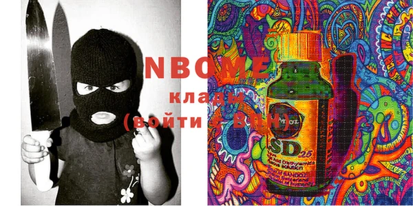 бошки Инсар